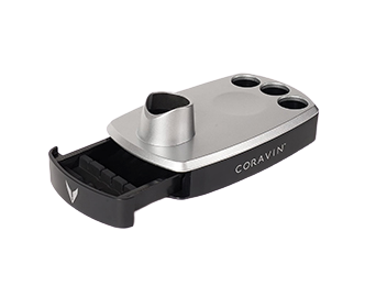 Coravin Pedestal Base
